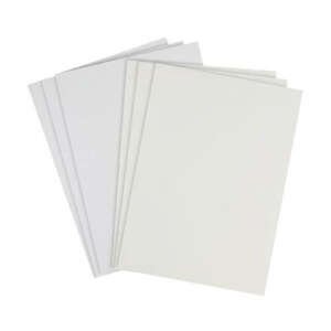 Bahan kemasan Ivory Paper