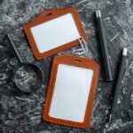 Panduan Lengkap: Berapa Ukuran ID Card yang Ideal untuk Karyawan?